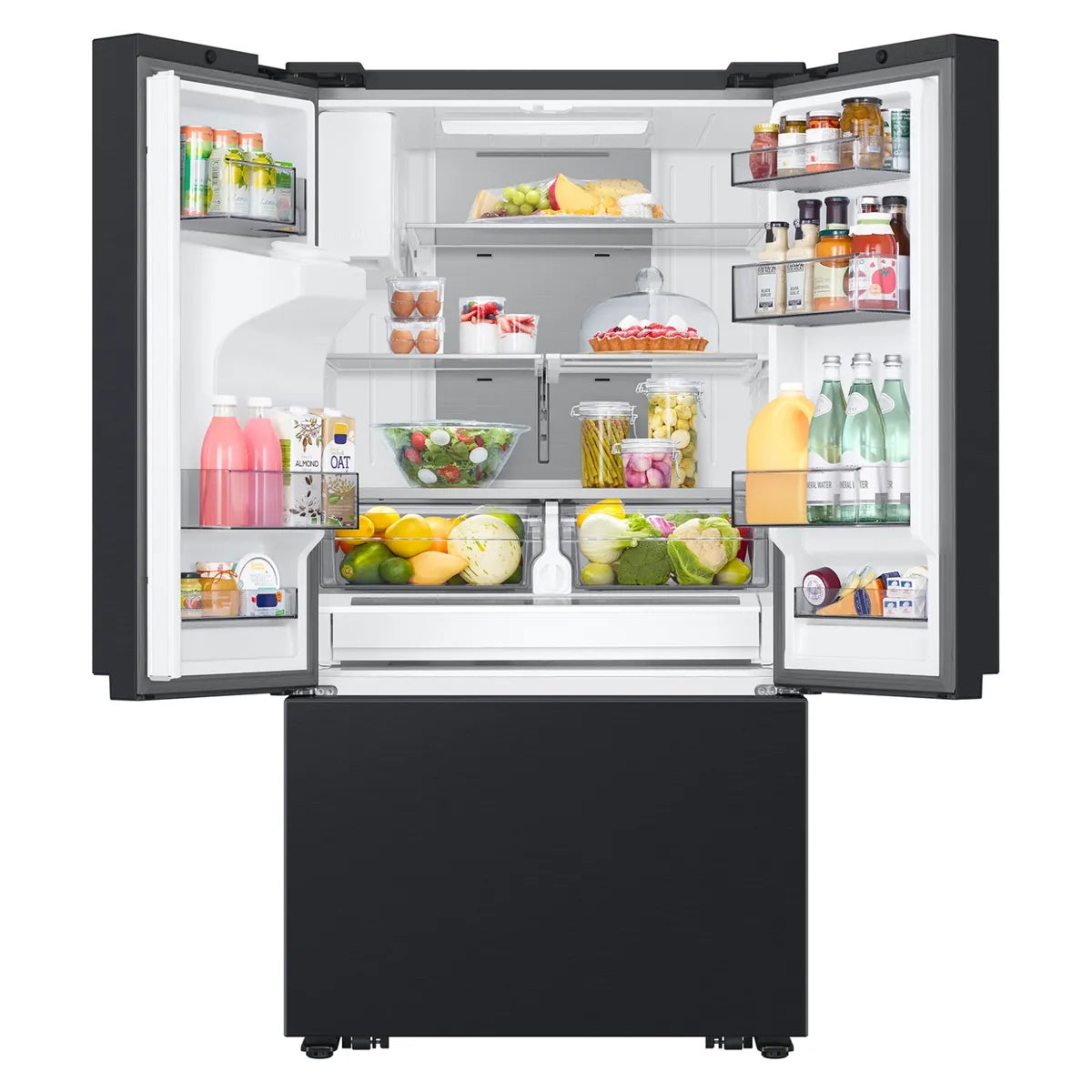 SAMSUNG | Refrigerador French Door de 564 Litros con Family Hub Samsung