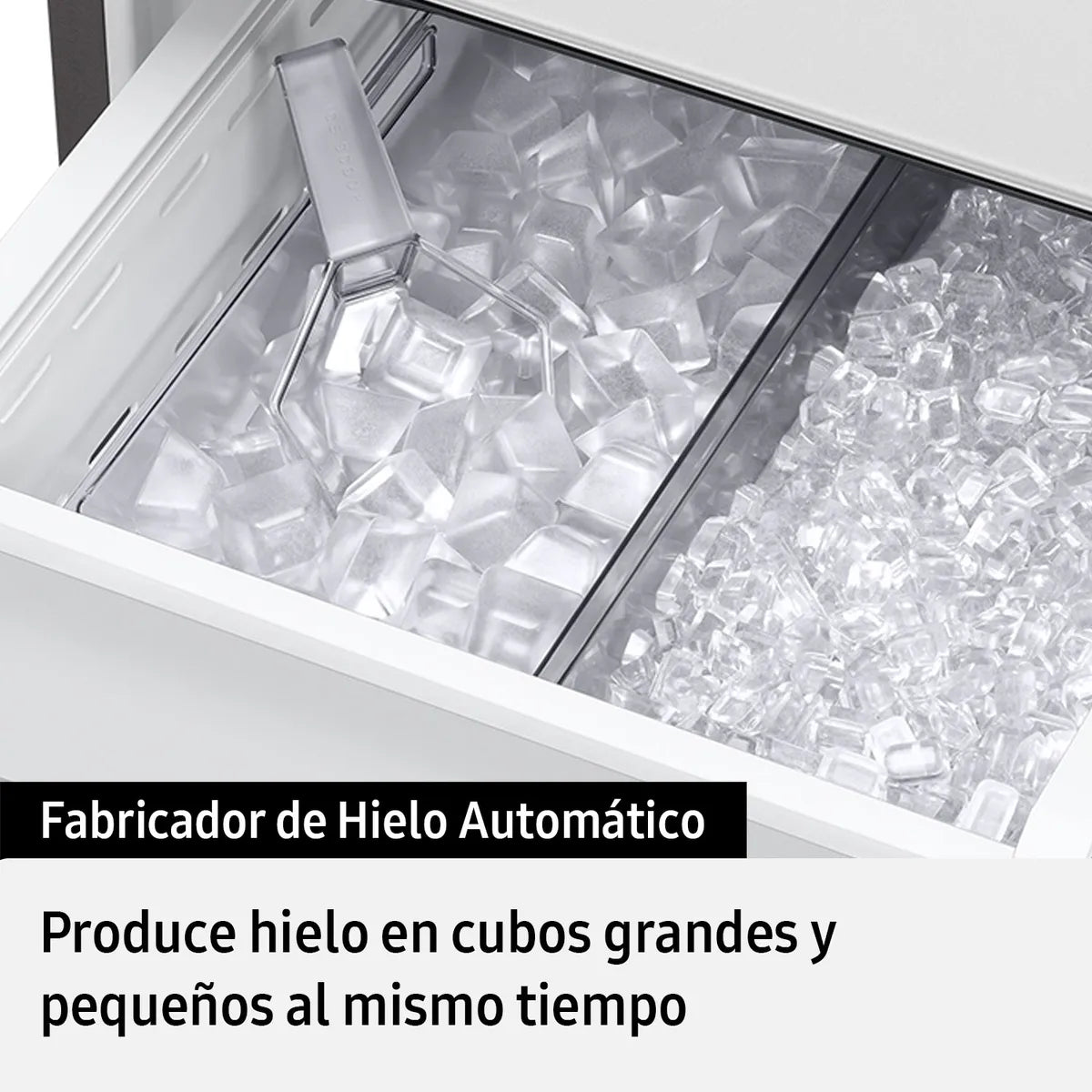 SAMSUNG | Refrigerador French Door de 564 Litros con Family Hub Samsung