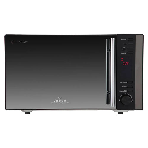 URSUS TROTTER | Microondas 25 Lt UT-25KROMM Ursus Trotter
