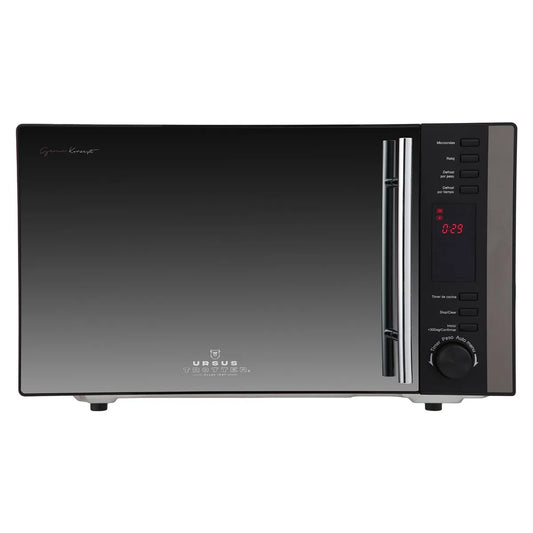 URSUS TROTTER | Microondas 25 Lt UT-25KROMM Ursus Trotter