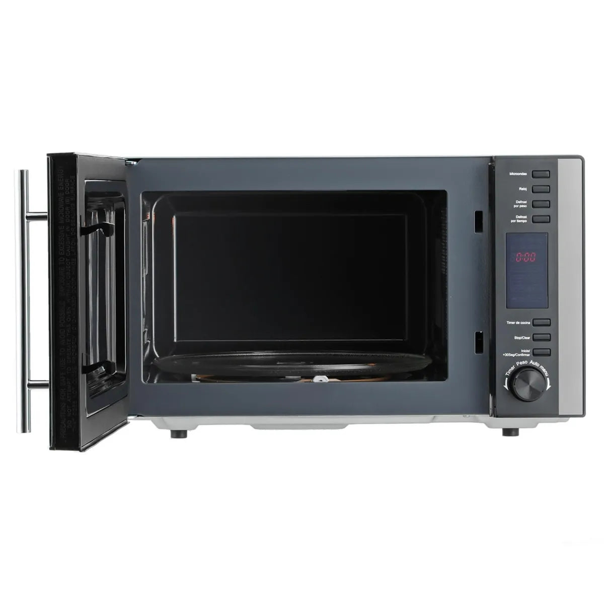 URSUS TROTTER | Microondas 25 Lt UT-25KROMM Ursus Trotter