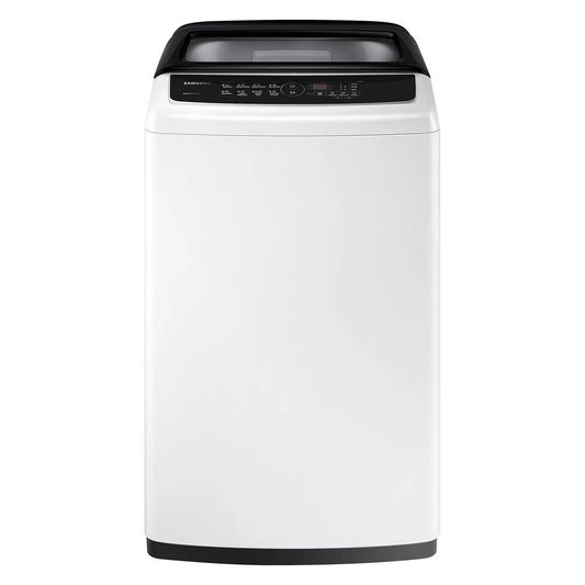 SAMSUNG | Lavadora de carga superior 8Kg con tecnología Digital Inverter